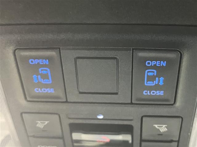 ノア Ｓ－Ｇ　レンタアップ　横滑り防止　Ｂモニター　両側自動ドア　クルコン　スマートキ　アルミホイール　ドライブレコーダ　ＡＡＣ　ＥＴＣ車載器　イモビライザー　ＬＥＤライト　キーレス　ウォークスルー　記録簿　ナビ（12枚目）