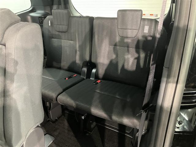 ノア Ｓ－Ｇ　レンタアップ　横滑り防止　Ｂモニター　両側自動ドア　クルコン　スマートキ　アルミホイール　ドライブレコーダ　ＡＡＣ　ＥＴＣ車載器　イモビライザー　ＬＥＤライト　キーレス　ウォークスルー　記録簿　ナビ（20枚目）