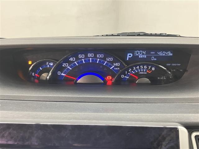 タント カスタムＸ　トップエディションＶＳ　ＳＡＩＩＩ　横滑り防止　衝突回避支援ブレーキ　両側オートスライドドア　ＥＴＣ車載器　地デジ　オートエアコン　スマートキー　ＬＥＤ　キーフリーシステム　ナビＴＶ　バックモニター　ＤＶＤ再生　イモビライザー　ＡＢＳ（13枚目）