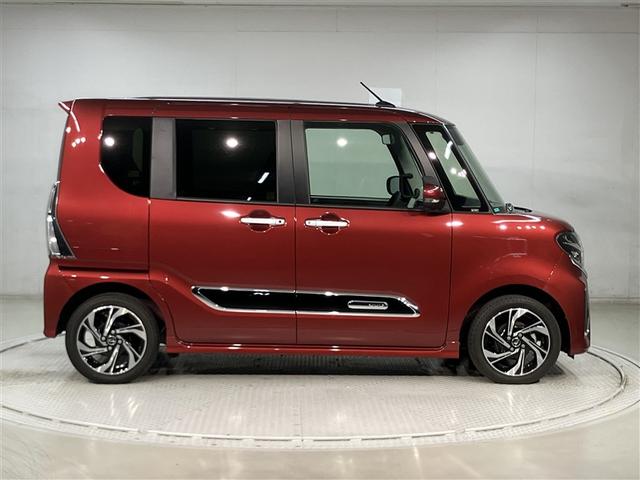 タント ウェルカムシートカスタムＲＳ（4枚目）