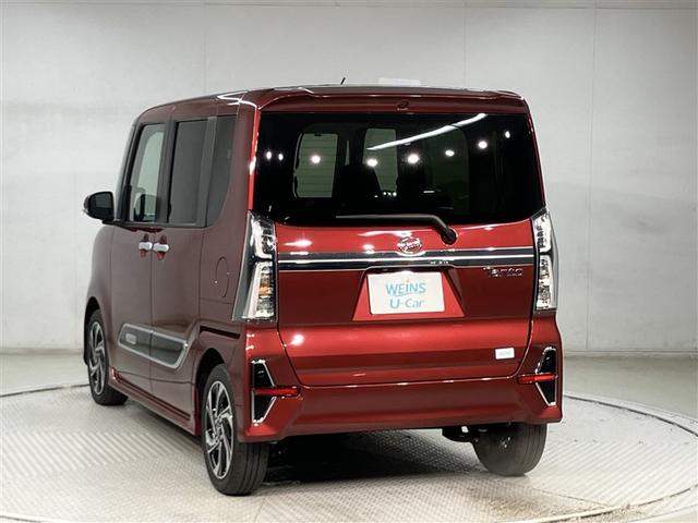 タント ウェルカムシートカスタムＲＳ（5枚目）