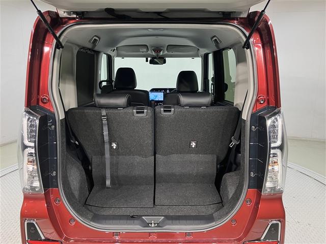 タント ウェルカムシートカスタムＲＳ（20枚目）