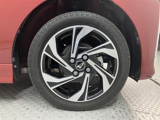 タント ウェルカムシートカスタムＲＳ（21枚目）