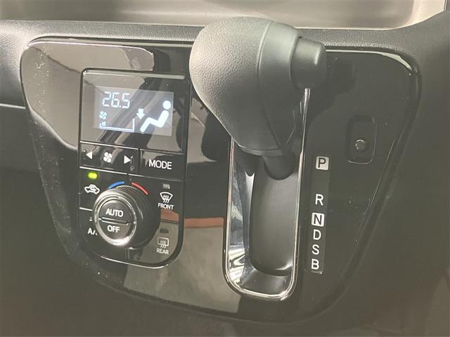 パッソ モーダ　Ｂモニター　横滑り防止装置　スマートキ－　ＥＴＣ車載器　ＬＥＤ　ＡＵＸ　盗難防止　キーフリーシステム　エアバック　Ｗエアバッグ　エアコン　ドライブレコーダー　パワーステアリング　ＡＢＳ　メモリナビ（12枚目）