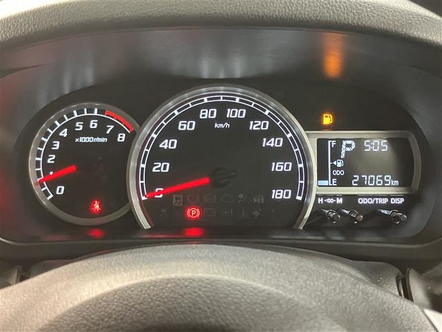 パッソ モーダ　Ｂモニター　横滑り防止装置　スマートキ－　ＥＴＣ車載器　ＬＥＤ　ＡＵＸ　盗難防止　キーフリーシステム　エアバック　Ｗエアバッグ　エアコン　ドライブレコーダー　パワーステアリング　ＡＢＳ　メモリナビ（13枚目）