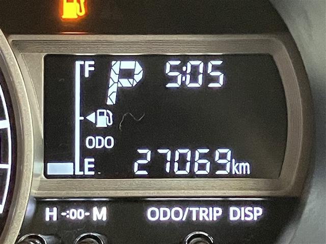 パッソ モーダ　Ｂモニター　横滑り防止装置　スマートキ－　ＥＴＣ車載器　ＬＥＤ　ＡＵＸ　盗難防止　キーフリーシステム　エアバック　Ｗエアバッグ　エアコン　ドライブレコーダー　パワーステアリング　ＡＢＳ　メモリナビ（14枚目）