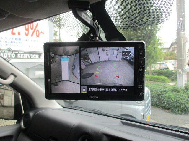 ＮＶ３５０キャラバンバン 　幼児バス大人４名幼児１８名乗車　スライドドア連動オートステップ　全方位カメラ（12枚目）