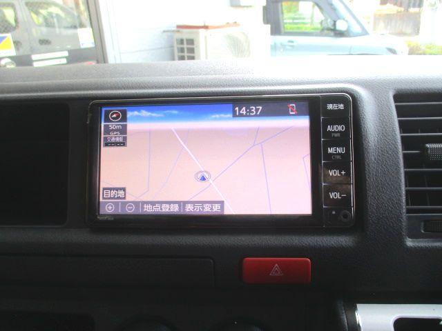 ハイエースワゴン 　幼児バス　大人２名幼児１２名　普通免許証　置き去り防止装置　シートベルト　ＳＤナビ　バックカメラ　ドライブレコーダー（16枚目）