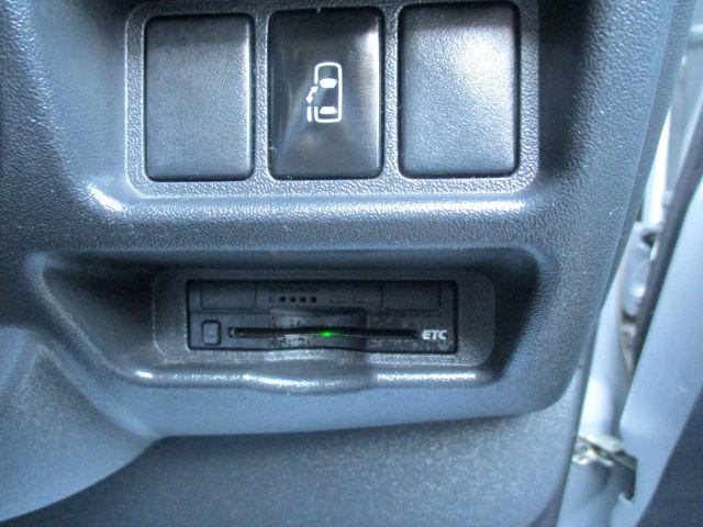 ハイエースワゴン ＤＸ　パワースライドドア　ＳＤナビ　ワンセグ　Ｂカメラ　ＥＴＣ（7枚目）