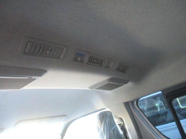 ハイエースワゴン ＤＸ　パワースライドドア　ＳＤナビ　ワンセグ　Ｂカメラ　ＥＴＣ（13枚目）