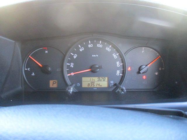 ハイエースワゴン ＤＸ　パワースライドドア　ＳＤナビ　ワンセグ　Ｂカメラ　ＥＴＣ（17枚目）