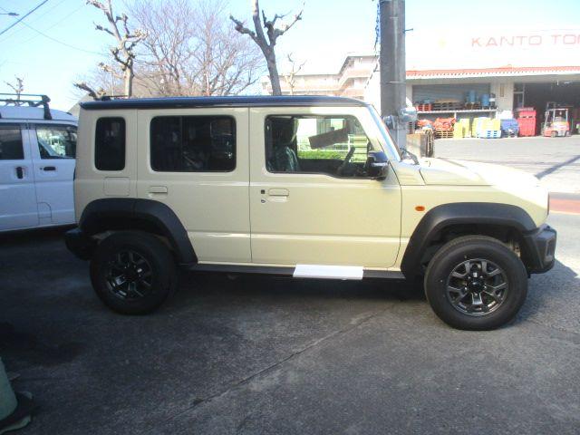 ワンオーナー車　５ドア