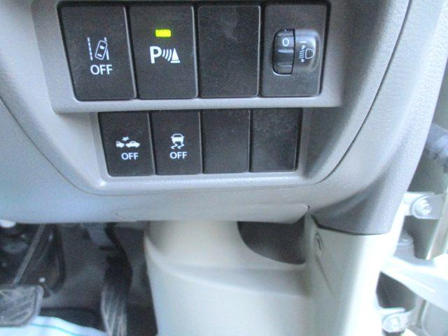 ミニキャブバン Ｇ　４速オートマ　ＳＤナビ　フルセグ　Ｂカメラ　ＥＴＣ　ドライブレコーダー　デュアルサポートシステム（11枚目）