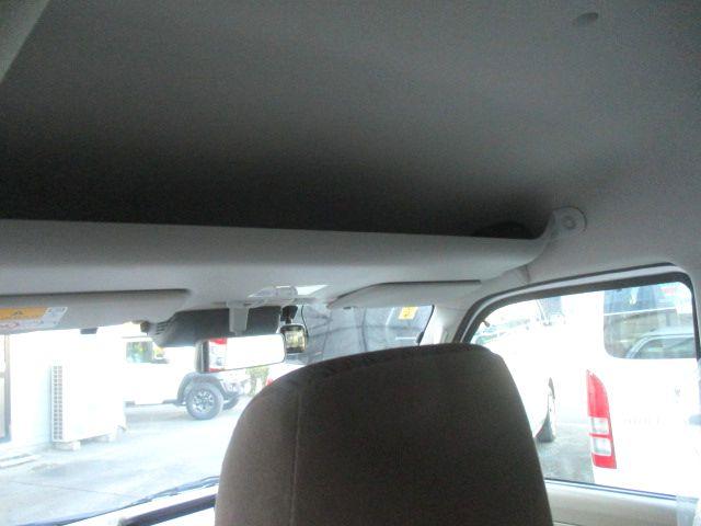 ミニキャブバン Ｇ　４速オートマ　ＳＤナビ　フルセグ　Ｂカメラ　ＥＴＣ　ドライブレコーダー　デュアルサポートシステム（16枚目）