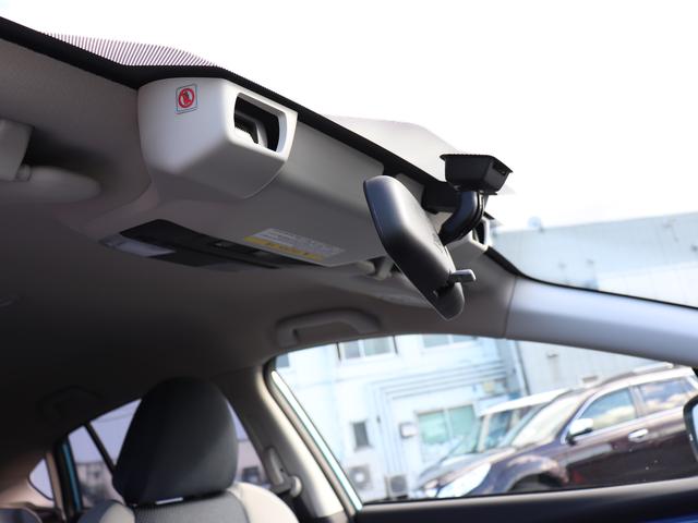 アドバンス 登録済未使用車 アイサイトセイフティプラス(21枚目)