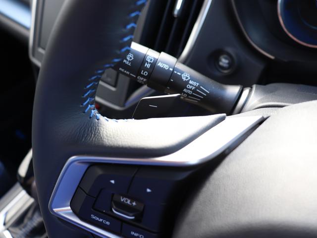 アドバンス 登録済未使用車 アイサイトセイフティプラス(29枚目)