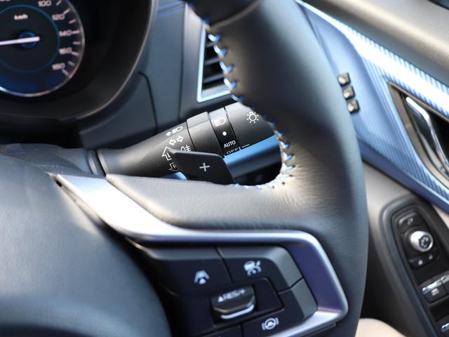 アドバンス 登録済未使用車 アイサイトセイフティプラス(30枚目)