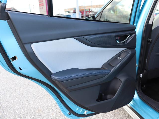 アドバンス 登録済未使用車 アイサイトセイフティプラス(70枚目)