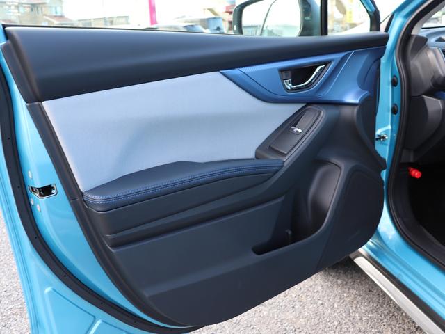 アドバンス 登録済未使用車 アイサイトセイフティプラス(72枚目)