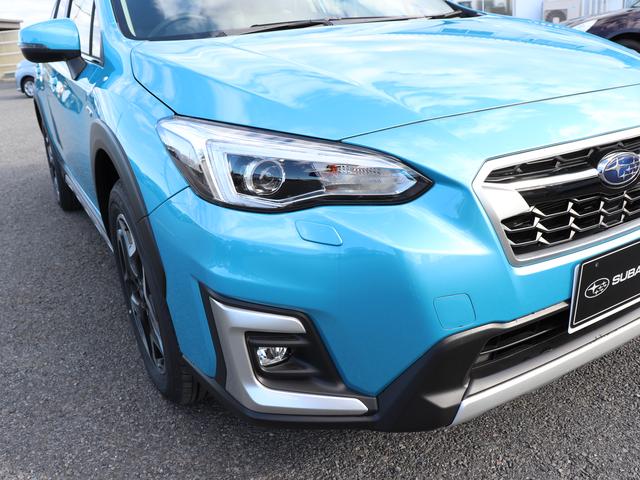 アドバンス 登録済未使用車 アイサイトセイフティプラス(74枚目)