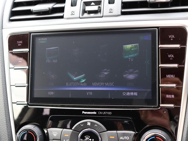 1.6GT-Sアイサイト アドバンスドP ビルトナビ ETC2.0 Rカメラ(10枚目)