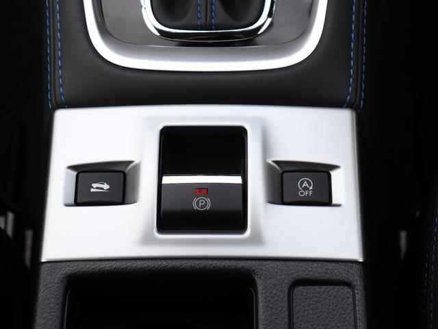 1.6GT-Sアイサイト アドバンスドP ビルトナビ ETC2.0 Rカメラ(32枚目)