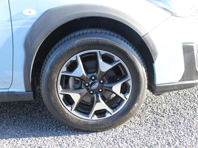 ＸＶ １．６ｉ－Ｌアイサイト　ＥＴＣ２．０　パナ８型ビルトナビ　バックカメラ　アイサイトＶｅｒ３搭載　ルーフレール　アドバンスドセイフティパッケージ　ステアリング連動ＬＥＤヘッドランプ　本革巻ステアリング＆セレクトレバー　キーレスアクセス＆プッシュスタートスイッチ（7枚目）