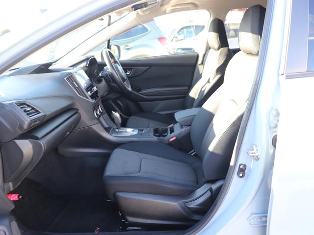 ＸＶ １．６ｉ－Ｌアイサイト　ＥＴＣ２．０　パナ８型ビルトナビ　バックカメラ　アイサイトＶｅｒ３搭載　ルーフレール　アドバンスドセイフティパッケージ　ステアリング連動ＬＥＤヘッドランプ　本革巻ステアリング＆セレクトレバー　キーレスアクセス＆プッシュスタートスイッチ（15枚目）