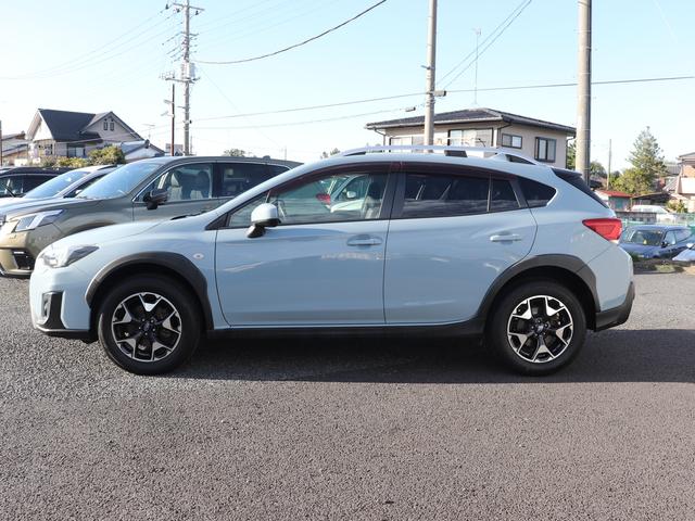 ＸＶ １．６ｉ－Ｌアイサイト　ＥＴＣ２．０　パナ８型ビルトナビ　バックカメラ　アイサイトＶｅｒ３搭載　ルーフレール　アドバンスドセイフティパッケージ　ステアリング連動ＬＥＤヘッドランプ　本革巻ステアリング＆セレクトレバー　キーレスアクセス＆プッシュスタートスイッチ（21枚目）