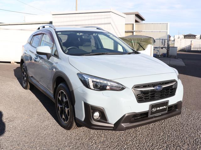 ＸＶ １．６ｉ－Ｌアイサイト　ＥＴＣ２．０　パナ８型ビルトナビ　バックカメラ　アイサイトＶｅｒ３搭載　ルーフレール　アドバンスドセイフティパッケージ　ステアリング連動ＬＥＤヘッドランプ　本革巻ステアリング＆セレクトレバー　キーレスアクセス＆プッシュスタートスイッチ（26枚目）