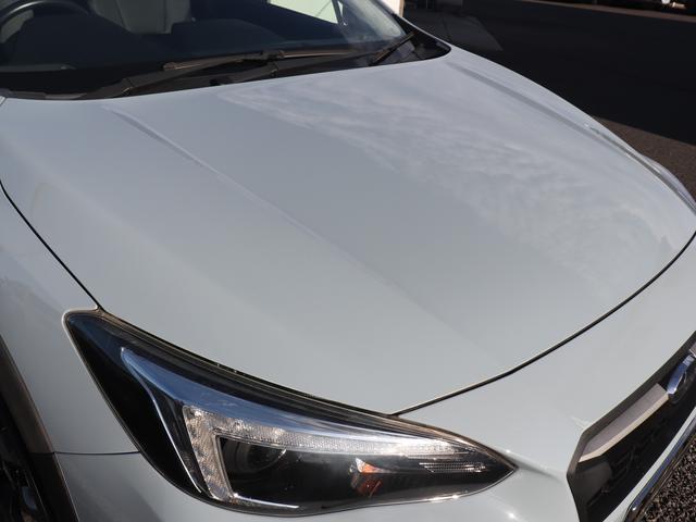 ＸＶ １．６ｉ－Ｌアイサイト　ＥＴＣ２．０　パナ８型ビルトナビ　バックカメラ　アイサイトＶｅｒ３搭載　ルーフレール　アドバンスドセイフティパッケージ　ステアリング連動ＬＥＤヘッドランプ　本革巻ステアリング＆セレクトレバー　キーレスアクセス＆プッシュスタートスイッチ（29枚目）