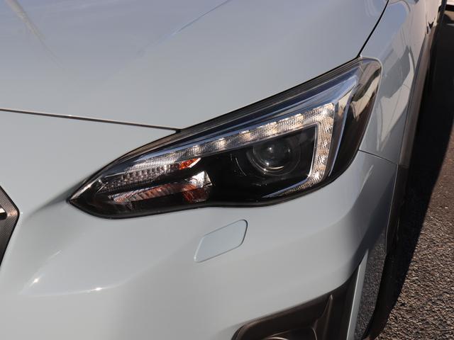 ＸＶ １．６ｉ－Ｌアイサイト　ＥＴＣ２．０　パナ８型ビルトナビ　バックカメラ　アイサイトＶｅｒ３搭載　ルーフレール　アドバンスドセイフティパッケージ　ステアリング連動ＬＥＤヘッドランプ　本革巻ステアリング＆セレクトレバー　キーレスアクセス＆プッシュスタートスイッチ（32枚目）