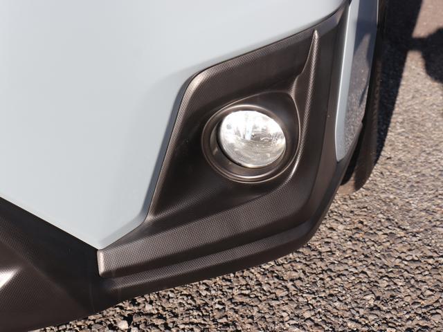 ＸＶ １．６ｉ－Ｌアイサイト　ＥＴＣ２．０　パナ８型ビルトナビ　バックカメラ　アイサイトＶｅｒ３搭載　ルーフレール　アドバンスドセイフティパッケージ　ステアリング連動ＬＥＤヘッドランプ　本革巻ステアリング＆セレクトレバー　キーレスアクセス＆プッシュスタートスイッチ（33枚目）