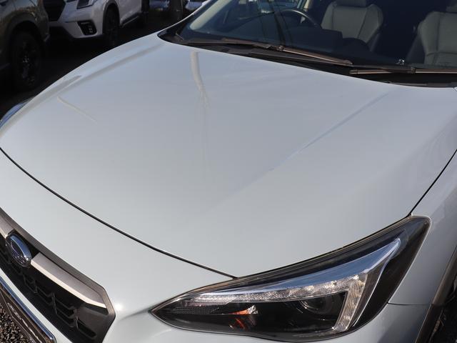 ＸＶ １．６ｉ－Ｌアイサイト　ＥＴＣ２．０　パナ８型ビルトナビ　バックカメラ　アイサイトＶｅｒ３搭載　ルーフレール　アドバンスドセイフティパッケージ　ステアリング連動ＬＥＤヘッドランプ　本革巻ステアリング＆セレクトレバー　キーレスアクセス＆プッシュスタートスイッチ（34枚目）