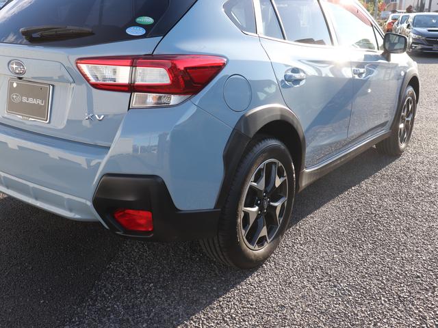 ＸＶ １．６ｉ－Ｌアイサイト　ＥＴＣ２．０　パナ８型ビルトナビ　バックカメラ　アイサイトＶｅｒ３搭載　ルーフレール　アドバンスドセイフティパッケージ　ステアリング連動ＬＥＤヘッドランプ　本革巻ステアリング＆セレクトレバー　キーレスアクセス＆プッシュスタートスイッチ（41枚目）