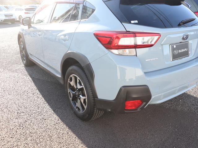 ＸＶ １．６ｉ－Ｌアイサイト　ＥＴＣ２．０　パナ８型ビルトナビ　バックカメラ　アイサイトＶｅｒ３搭載　ルーフレール　アドバンスドセイフティパッケージ　ステアリング連動ＬＥＤヘッドランプ　本革巻ステアリング＆セレクトレバー　キーレスアクセス＆プッシュスタートスイッチ（42枚目）