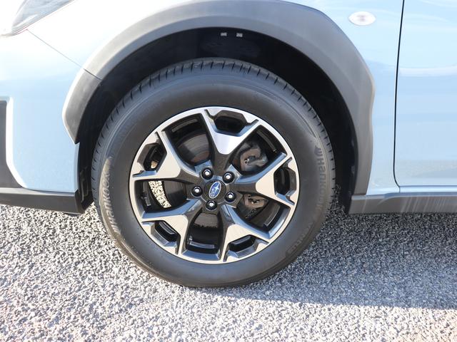 ＸＶ １．６ｉ－Ｌアイサイト　ＥＴＣ２．０　パナ８型ビルトナビ　バックカメラ　アイサイトＶｅｒ３搭載　ルーフレール　アドバンスドセイフティパッケージ　ステアリング連動ＬＥＤヘッドランプ　本革巻ステアリング＆セレクトレバー　キーレスアクセス＆プッシュスタートスイッチ（49枚目）