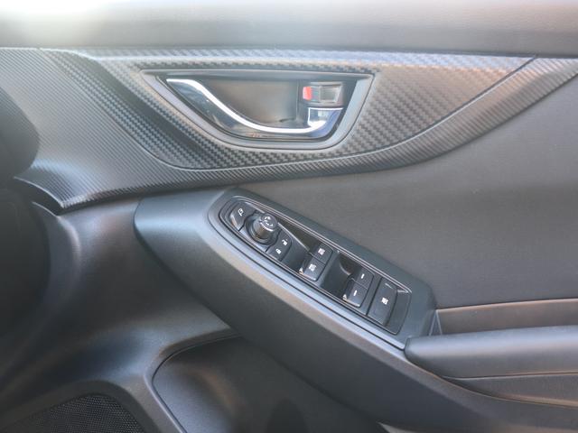 ＸＶ １．６ｉ－Ｌアイサイト　ＥＴＣ２．０　パナ８型ビルトナビ　バックカメラ　アイサイトＶｅｒ３搭載　ルーフレール　アドバンスドセイフティパッケージ　ステアリング連動ＬＥＤヘッドランプ　本革巻ステアリング＆セレクトレバー　キーレスアクセス＆プッシュスタートスイッチ（52枚目）