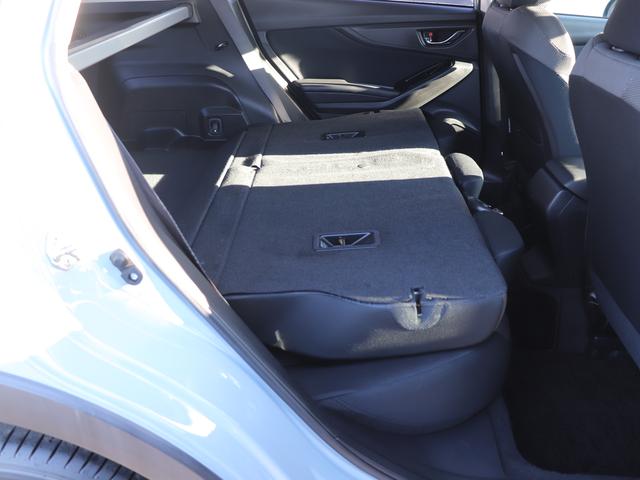 ＸＶ １．６ｉ－Ｌアイサイト　ＥＴＣ２．０　パナ８型ビルトナビ　バックカメラ　アイサイトＶｅｒ３搭載　ルーフレール　アドバンスドセイフティパッケージ　ステアリング連動ＬＥＤヘッドランプ　本革巻ステアリング＆セレクトレバー　キーレスアクセス＆プッシュスタートスイッチ（54枚目）