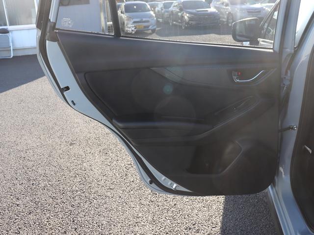 ＸＶ １．６ｉ－Ｌアイサイト　ＥＴＣ２．０　パナ８型ビルトナビ　バックカメラ　アイサイトＶｅｒ３搭載　ルーフレール　アドバンスドセイフティパッケージ　ステアリング連動ＬＥＤヘッドランプ　本革巻ステアリング＆セレクトレバー　キーレスアクセス＆プッシュスタートスイッチ（57枚目）