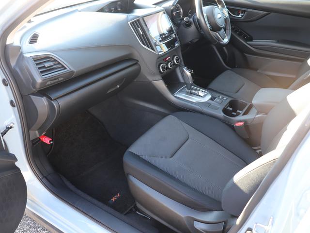 ＸＶ １．６ｉ－Ｌアイサイト　ＥＴＣ２．０　パナ８型ビルトナビ　バックカメラ　アイサイトＶｅｒ３搭載　ルーフレール　アドバンスドセイフティパッケージ　ステアリング連動ＬＥＤヘッドランプ　本革巻ステアリング＆セレクトレバー　キーレスアクセス＆プッシュスタートスイッチ（58枚目）