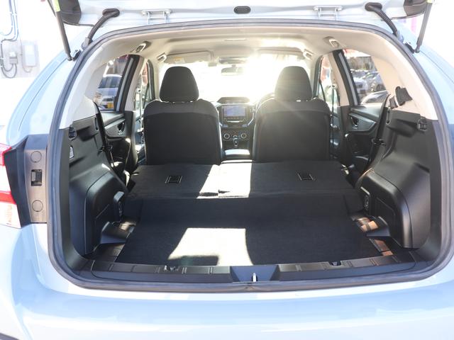 ＸＶ １．６ｉ－Ｌアイサイト　ＥＴＣ２．０　パナ８型ビルトナビ　バックカメラ　アイサイトＶｅｒ３搭載　ルーフレール　アドバンスドセイフティパッケージ　ステアリング連動ＬＥＤヘッドランプ　本革巻ステアリング＆セレクトレバー　キーレスアクセス＆プッシュスタートスイッチ（62枚目）