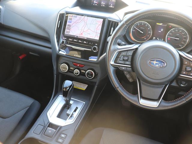 ＸＶ １．６ｉ－Ｌアイサイト　ＥＴＣ２．０　パナ８型ビルトナビ　バックカメラ　アイサイトＶｅｒ３搭載　ルーフレール　アドバンスドセイフティパッケージ　ステアリング連動ＬＥＤヘッドランプ　本革巻ステアリング＆セレクトレバー　キーレスアクセス＆プッシュスタートスイッチ（67枚目）