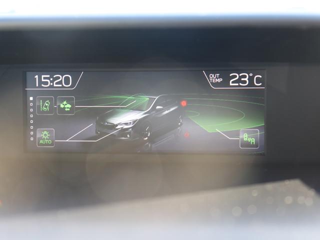 ＸＶ １．６ｉ－Ｌアイサイト　ＥＴＣ２．０　パナ８型ビルトナビ　バックカメラ　アイサイトＶｅｒ３搭載　ルーフレール　アドバンスドセイフティパッケージ　ステアリング連動ＬＥＤヘッドランプ　本革巻ステアリング＆セレクトレバー　キーレスアクセス＆プッシュスタートスイッチ（78枚目）