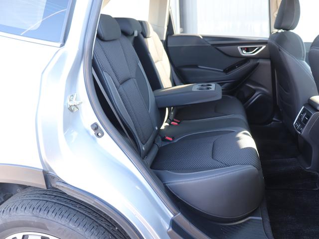 フォレスター アドバンス アイサイト搭載 パナソニックナビ ETC2.0 アイサイトセフティープラス運転支援・視界拡張 ドライバーモニタリング 前左右パワーシート サイドビューモニター キーレスアクセス&プッシュスタート(6枚目)