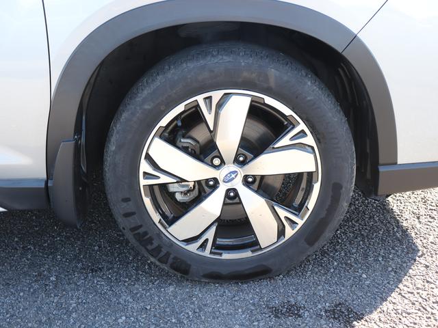 フォレスター アドバンス アイサイト搭載 パナソニックナビ ETC2.0 アイサイトセフティープラス運転支援・視界拡張 ドライバーモニタリング 前左右パワーシート サイドビューモニター キーレスアクセス&プッシュスタート(7枚目)