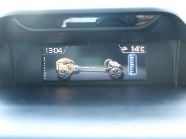 フォレスター アドバンス アイサイト搭載 パナソニックナビ ETC2.0 アイサイトセフティープラス運転支援・視界拡張 ドライバーモニタリング 前左右パワーシート サイドビューモニター キーレスアクセス&プッシュスタート(13枚目)