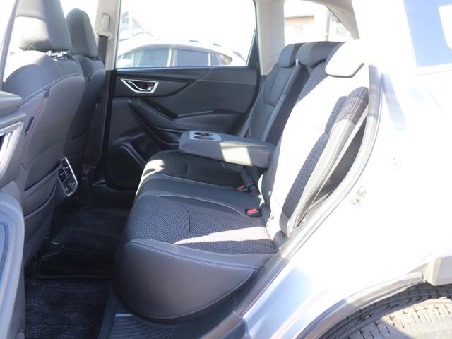 フォレスター アドバンス アイサイト搭載 パナソニックナビ ETC2.0 アイサイトセフティープラス運転支援・視界拡張 ドライバーモニタリング 前左右パワーシート サイドビューモニター キーレスアクセス&プッシュスタート(16枚目)