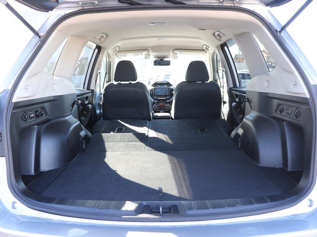 フォレスター アドバンス アイサイト搭載 パナソニックナビ ETC2.0 アイサイトセフティープラス運転支援・視界拡張 ドライバーモニタリング 前左右パワーシート サイドビューモニター キーレスアクセス&プッシュスタート(17枚目)