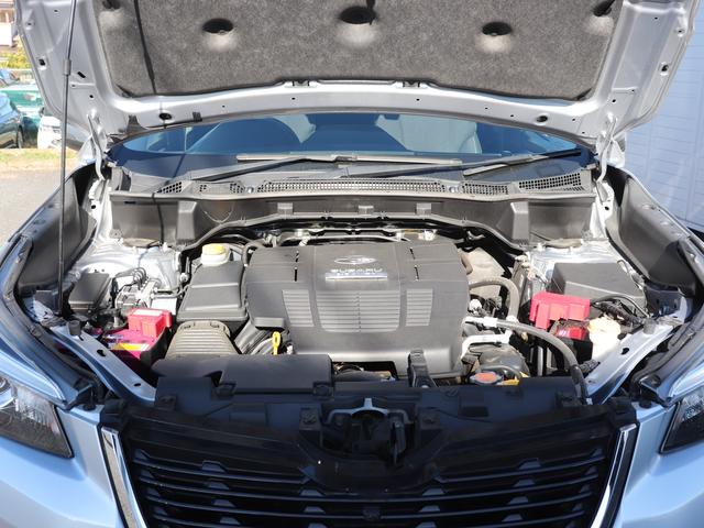 フォレスター アドバンス アイサイト搭載 パナソニックナビ ETC2.0 アイサイトセフティープラス運転支援・視界拡張 ドライバーモニタリング 前左右パワーシート サイドビューモニター キーレスアクセス&プッシュスタート(20枚目)